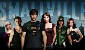 Smallville III (3/22)