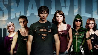 Smallville III (3/22)