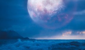 Zrod života na planetě Zemi (2)