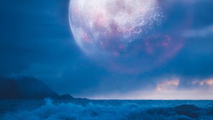 Zrod života na planetě Zemi (2)