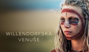 Willendorfská venuše