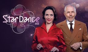 StarDance XIII ...kolem dokola