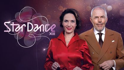 StarDance XIII ...kolem dokola