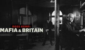 Ross Kemp: Mafie a Británie (3)