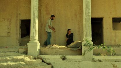 Fauda (10/12)