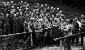 Mýty a realita: Pravá tvář SS (4)