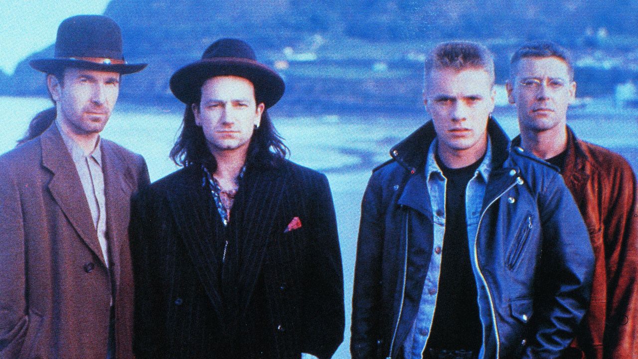 U2 – Pride (In the Name of Love) | Stream