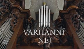 Varhanní NEJ (6/6)