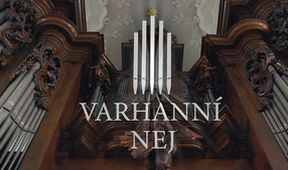 Varhanní NEJ (3/6)