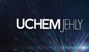 Uchem jehly