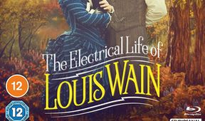 Elektrizující život Louise Waina