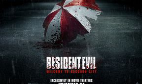 Resident Evil: Raccoon City