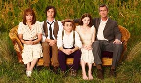 The Middle
