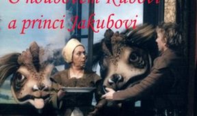 O houbovém Kubovi a princi Jakubovi