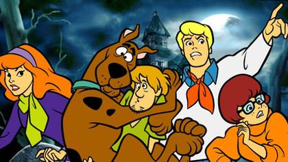 Scooby-Doo II (14, 15)