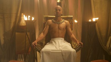 Objasněné záhady egyptských mumií