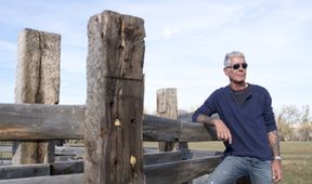 Anthony Bourdain: Neznámé končiny IV (5)