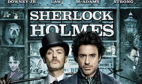 Sherlock Holmes