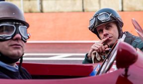 Ferrari: Cesta k nesmrtelnosti