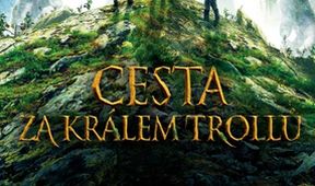 Cesta za králem trollů