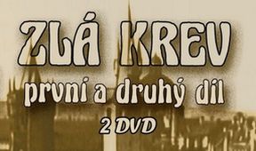 Zlá krev (6/7)