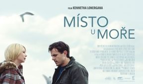 Místo u moře