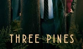 Městečko Three Pines (3)