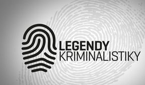 Legendy kriminalistiky 2