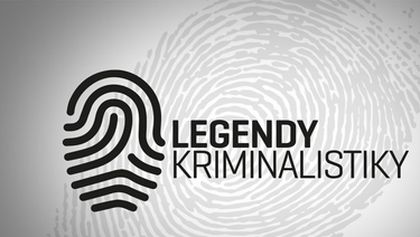 Legendy kriminalistiky