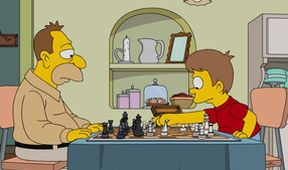 Simpsonovi XXXIII (15)