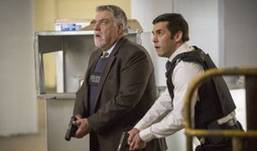 Rizzoli and Isles: Vraždy na pitevně (5)