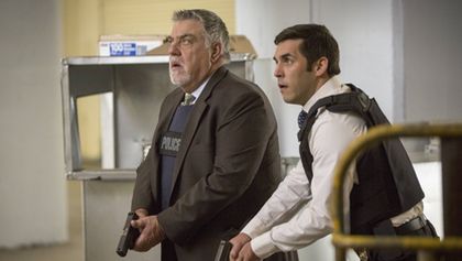 Rizzoli and Isles: Vraždy na pitevně (5)