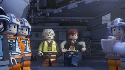 Star Wars: Impérium útočí