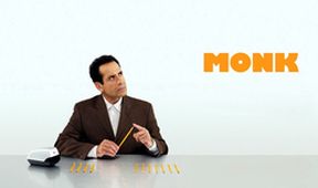 Můj přítel Monk (2)