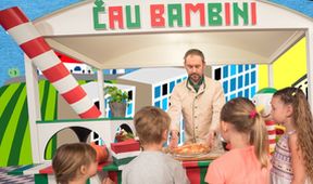 Čau Bambini