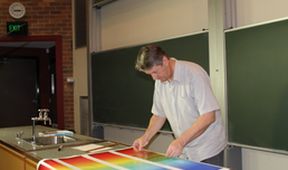 Cestování červí dírou s Morganem Freemanem VI (5)