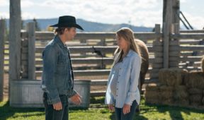 Ranč Heartland IV (6/19)