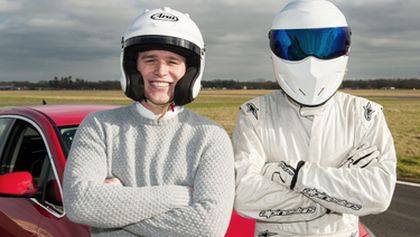 Top Gear XIX (2/7)