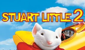 Myšák Stuart Little 2