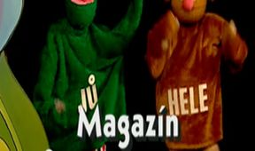 Magazín Jů Hele