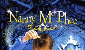 Kouzelná chůva Nanny McPhee