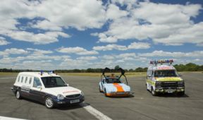 Top Gear XIX (5/7)