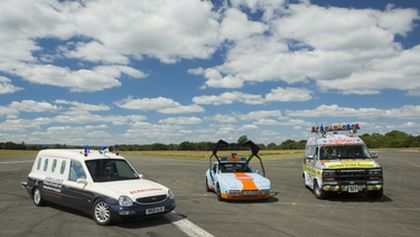 Top Gear XIX (5/7)