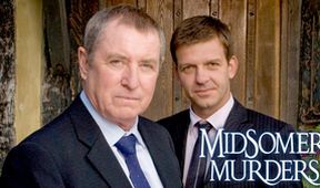 Vraždy v Midsomeru XII (2/7)