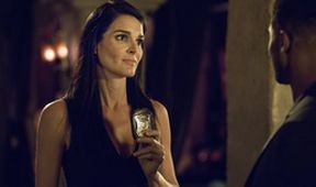 Rizzoli and Isles: Vraždy na pitevně VII (12)