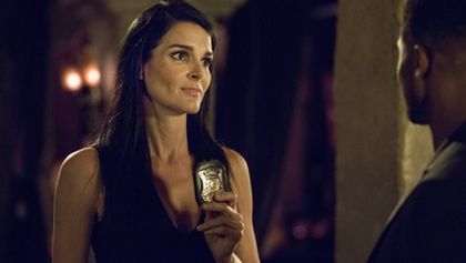 Rizzoli and Isles: Vraždy na pitevně VII (12)