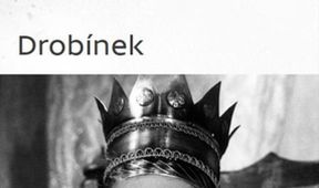 Drobínek, Pohádka pro pamětníky