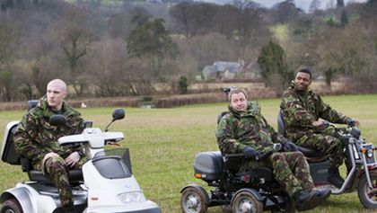 Top Gear IV (2/10)