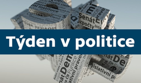 Týden v politice