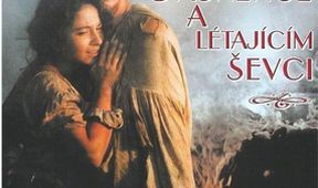 O princezně Jasněnce a létajícím ševci